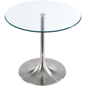 top glass table p71