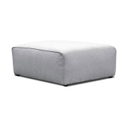 Cooper 1 Seater Fabric Sofa-4