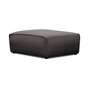 Cooper 1 Seater Sofa (Leather)-4