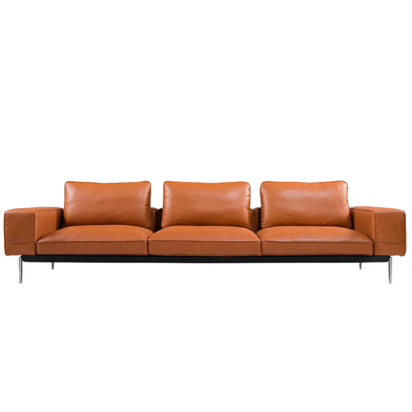 Portz 3-Seater Sofa