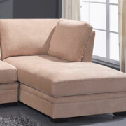 Reno Microfibre Sectional Sofa 7003-2