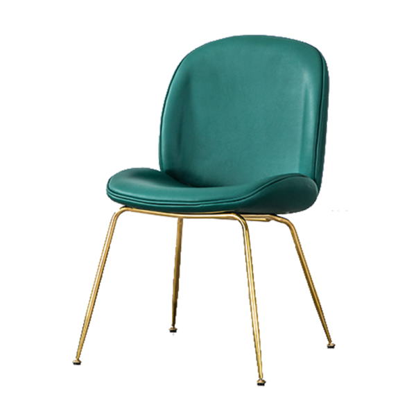 Russell-Beetle Chair(PU)01