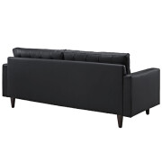 Oliver Leather Sofa(3S)-2