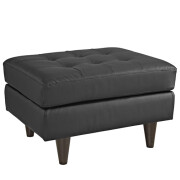 Oliver Leather Sofa(3S)-5