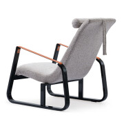 Hedione Lounge Chair LC013 02