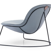 Krisko Lounge Chair LC033 02