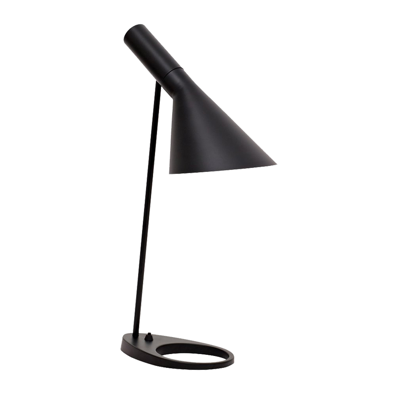 Arne Jacobsen Table Lamp