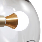 Borough Glass Modern Pendant Lamp-3.gif