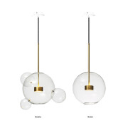 Bulle Pendant Lamp-2