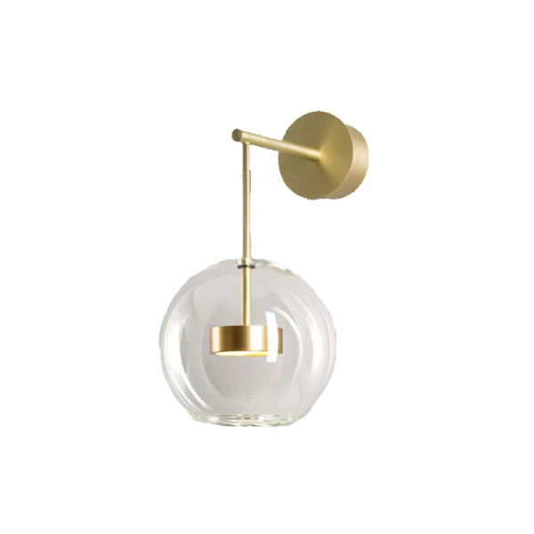 Bulle Wall Lamp-1