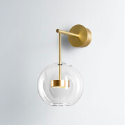 Bulle Wall Lamp-2