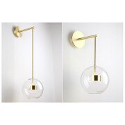 Bulle Wall Lamp-3