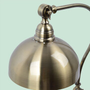 Dazzle Metal Table Lamp-3