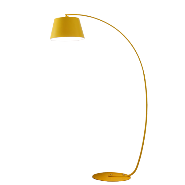 Debbie Modern Floor Lamp-1