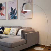 Debbie Modern Floor Lamp-3