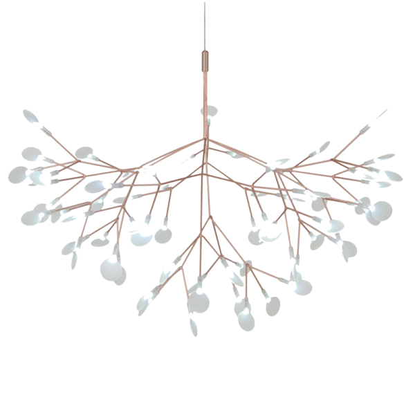 Flower Pendant Lamp-1