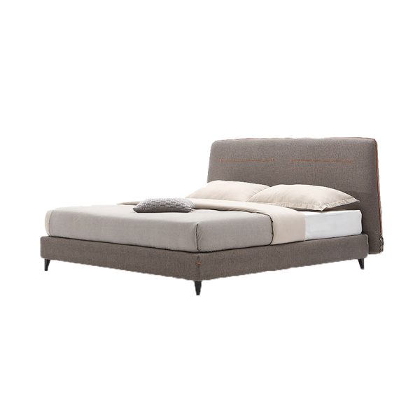 Ikoma Upholstered Bed Frame-1