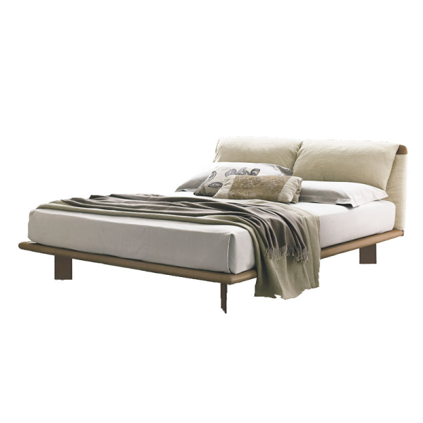 Interlaken Designer Bed Frame-1