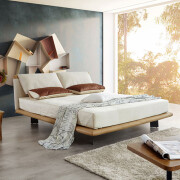 Interlaken Designer Bed Frame-2