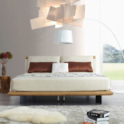 Interlaken Designer Bed Frame-4