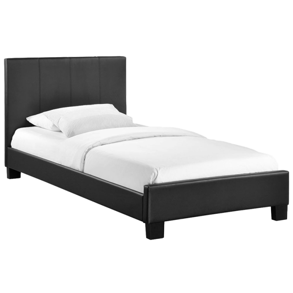 Niko Single Bed-1