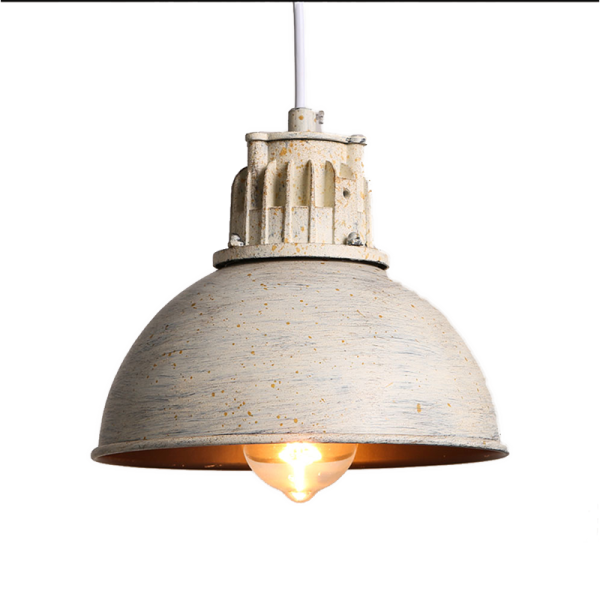 Retro Oxford Pendant Lamp-1