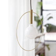 Ring Pendant Lamp-3