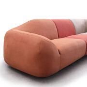 Saha Modular Sofa Mega-2